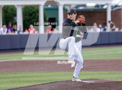 Thumbnail 1 in Southlake Carroll vs. Keller (UIL 6A Regional Final) photogallery.