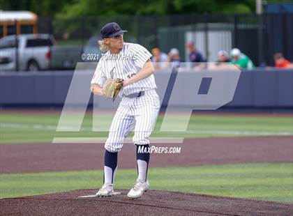 Thumbnail 1 in Southlake Carroll vs. Keller (UIL 6A Regional Final) photogallery.
