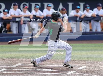 Thumbnail 1 in Southlake Carroll vs. Keller (UIL 6A Regional Final) photogallery.
