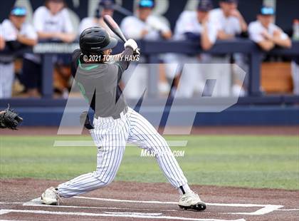 Thumbnail 2 in Southlake Carroll vs. Keller (UIL 6A Regional Final) photogallery.