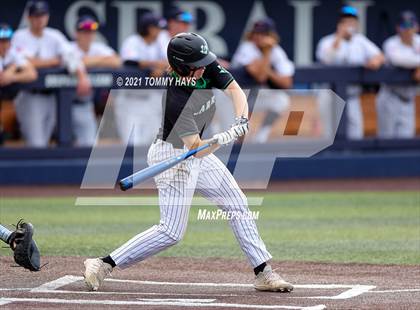 Thumbnail 2 in Southlake Carroll vs. Keller (UIL 6A Regional Final) photogallery.