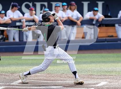 Thumbnail 1 in Southlake Carroll vs. Keller (UIL 6A Regional Final) photogallery.
