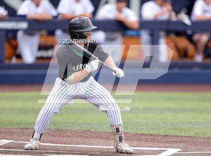 Thumbnail 3 in Southlake Carroll vs. Keller (UIL 6A Regional Final) photogallery.