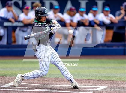 Thumbnail 1 in Southlake Carroll vs. Keller (UIL 6A Regional Final) photogallery.