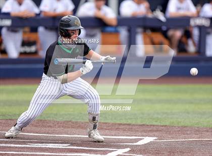 Thumbnail 3 in Southlake Carroll vs. Keller (UIL 6A Regional Final) photogallery.