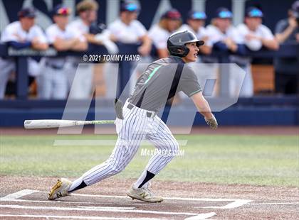 Thumbnail 1 in Southlake Carroll vs. Keller (UIL 6A Regional Final) photogallery.