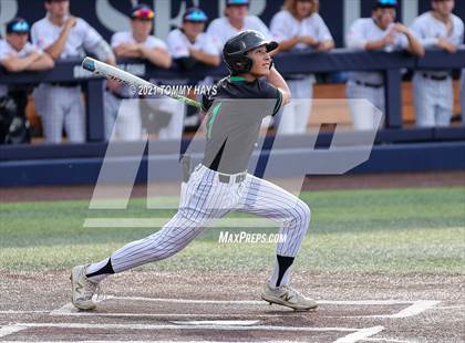 Thumbnail 1 in Southlake Carroll vs. Keller (UIL 6A Regional Final) photogallery.