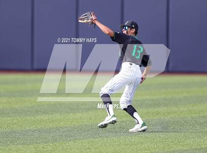 Thumbnail 2 in Southlake Carroll vs. Keller (UIL 6A Regional Final) photogallery.