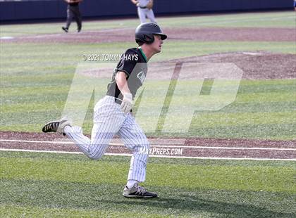 Thumbnail 2 in Southlake Carroll vs. Keller (UIL 6A Regional Final) photogallery.