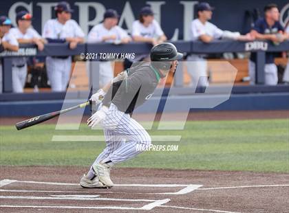 Thumbnail 1 in Southlake Carroll vs. Keller (UIL 6A Regional Final) photogallery.