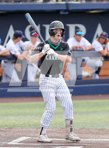 Thumbnail 1 in Southlake Carroll vs. Keller (UIL 6A Regional Final) photogallery.