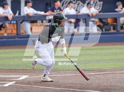 Thumbnail 2 in Southlake Carroll vs. Keller (UIL 6A Regional Final) photogallery.