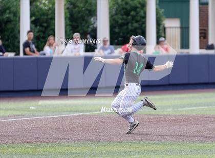 Thumbnail 2 in Southlake Carroll vs. Keller (UIL 6A Regional Final) photogallery.
