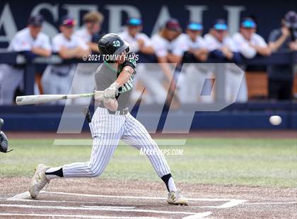 Thumbnail 1 in Southlake Carroll vs. Keller (UIL 6A Regional Final) photogallery.