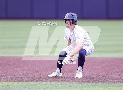 Thumbnail 2 in Southlake Carroll vs. Keller (UIL 6A Regional Final) photogallery.