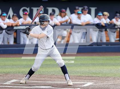 Thumbnail 3 in Southlake Carroll vs. Keller (UIL 6A Regional Final) photogallery.
