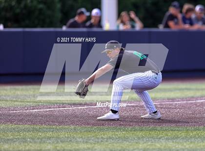 Thumbnail 2 in Southlake Carroll vs. Keller (UIL 6A Regional Final) photogallery.