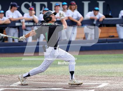 Thumbnail 2 in Southlake Carroll vs. Keller (UIL 6A Regional Final) photogallery.