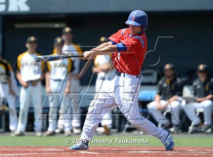 Thumbnail 1 in Reno vs Galena (NIAA North D1 Championship) photogallery.