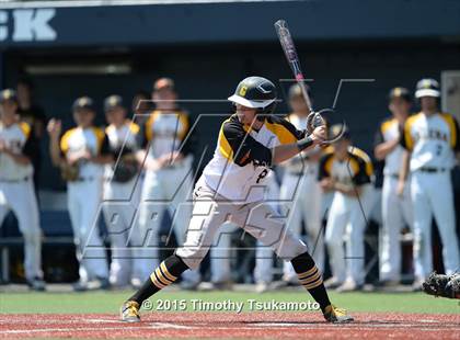 Thumbnail 3 in Reno vs Galena (NIAA North D1 Championship) photogallery.