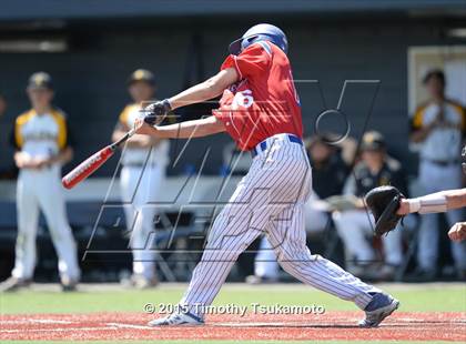 Thumbnail 2 in Reno vs Galena (NIAA North D1 Championship) photogallery.