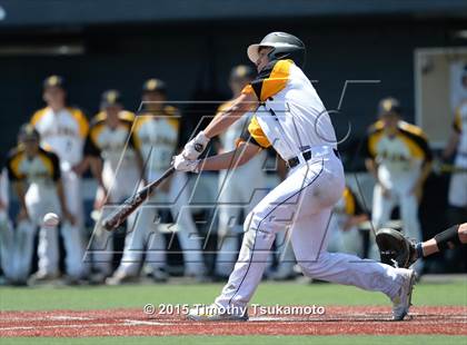 Thumbnail 3 in Reno vs Galena (NIAA North D1 Championship) photogallery.