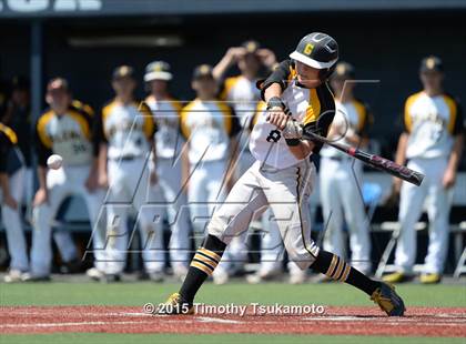 Thumbnail 2 in Reno vs Galena (NIAA North D1 Championship) photogallery.
