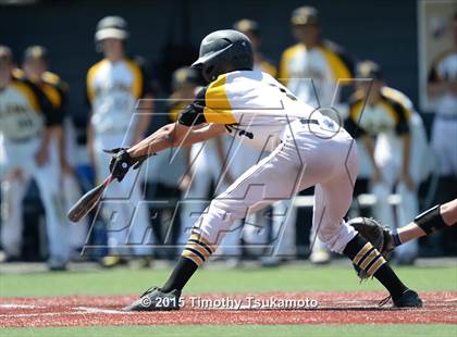 Thumbnail 2 in Reno vs Galena (NIAA North D1 Championship) photogallery.