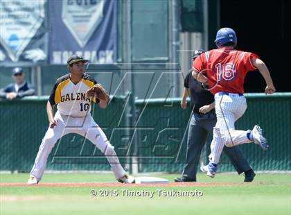 Thumbnail 3 in Reno vs Galena (NIAA North D1 Championship) photogallery.
