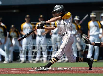 Thumbnail 1 in Reno vs Galena (NIAA North D1 Championship) photogallery.