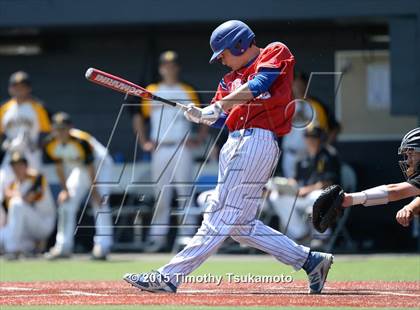 Thumbnail 1 in Reno vs Galena (NIAA North D1 Championship) photogallery.