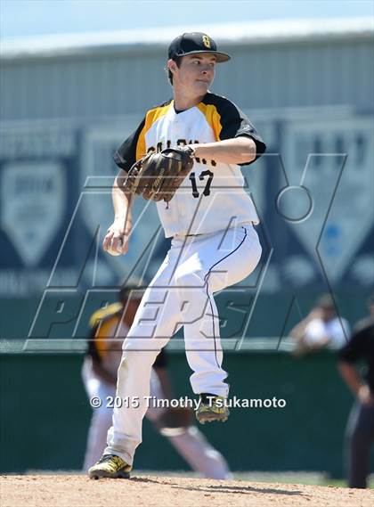 Thumbnail 2 in Reno vs Galena (NIAA North D1 Championship) photogallery.