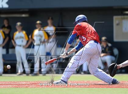 Thumbnail 3 in Reno vs Galena (NIAA North D1 Championship) photogallery.