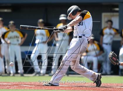 Thumbnail 2 in Reno vs Galena (NIAA North D1 Championship) photogallery.