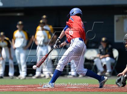 Thumbnail 2 in Reno vs Galena (NIAA North D1 Championship) photogallery.