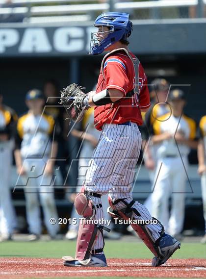 Thumbnail 3 in Reno vs Galena (NIAA North D1 Championship) photogallery.