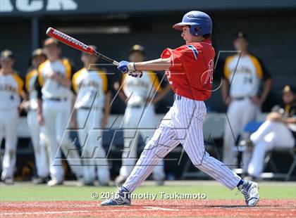 Thumbnail 3 in Reno vs Galena (NIAA North D1 Championship) photogallery.