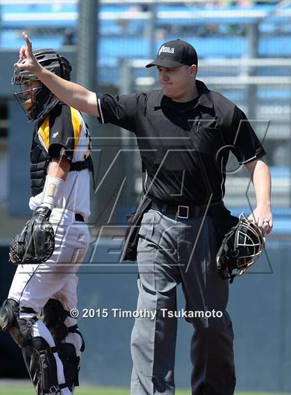 Thumbnail 3 in Reno vs Galena (NIAA North D1 Championship) photogallery.