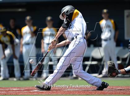 Thumbnail 1 in Reno vs Galena (NIAA North D1 Championship) photogallery.