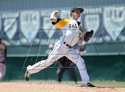 Thumbnail 3 in Reno vs Galena (NIAA North D1 Championship) photogallery.