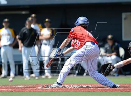 Thumbnail 2 in Reno vs Galena (NIAA North D1 Championship) photogallery.