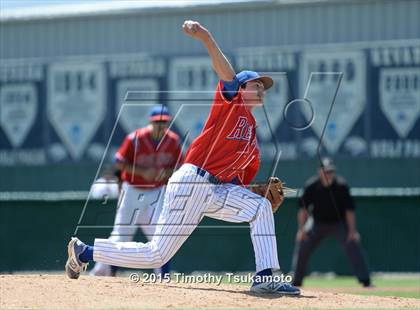 Thumbnail 3 in Reno vs Galena (NIAA North D1 Championship) photogallery.