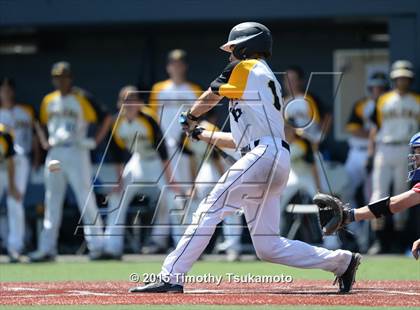 Thumbnail 1 in Reno vs Galena (NIAA North D1 Championship) photogallery.