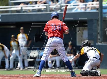 Thumbnail 1 in Reno vs Galena (NIAA North D1 Championship) photogallery.