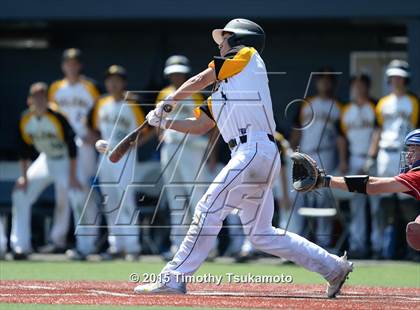 Thumbnail 1 in Reno vs Galena (NIAA North D1 Championship) photogallery.