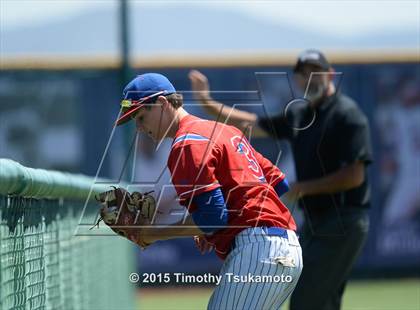 Thumbnail 2 in Reno vs Galena (NIAA North D1 Championship) photogallery.