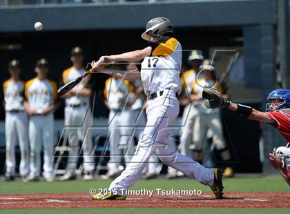Thumbnail 2 in Reno vs Galena (NIAA North D1 Championship) photogallery.