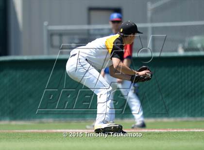 Thumbnail 2 in Reno vs Galena (NIAA North D1 Championship) photogallery.