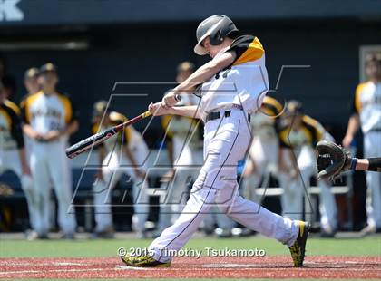 Thumbnail 1 in Reno vs Galena (NIAA North D1 Championship) photogallery.