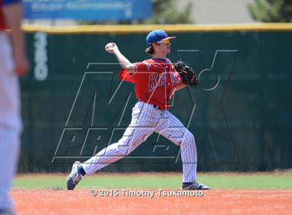 Thumbnail 1 in Reno vs Galena (NIAA North D1 Championship) photogallery.